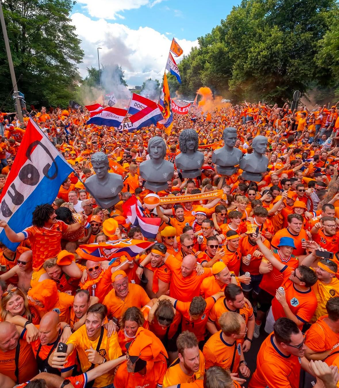 Netherlands