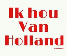 Dutch Quotes Netherlands