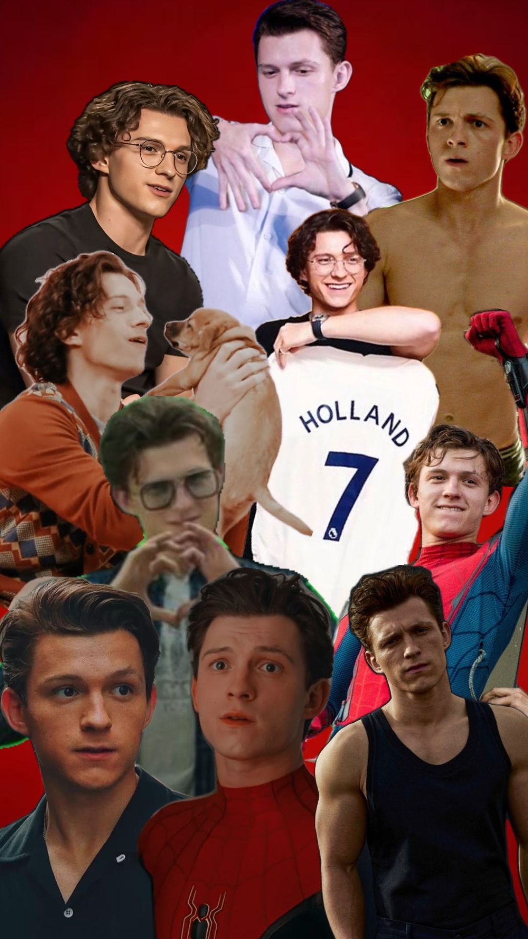 Peter Parker