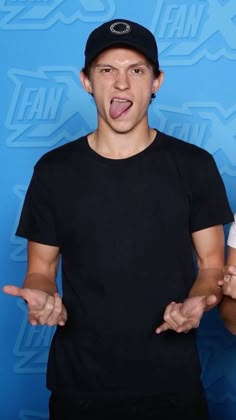 Tom Holland Now