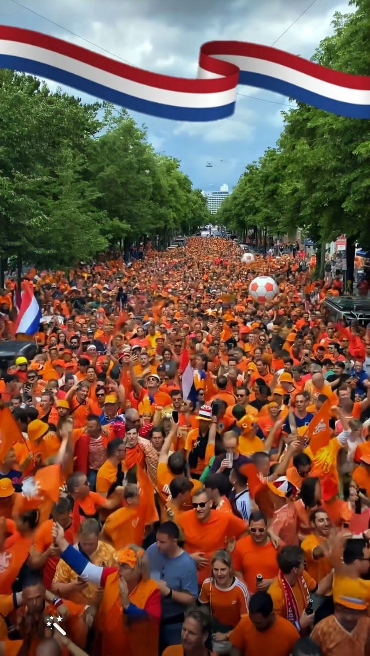 Dutch Culture