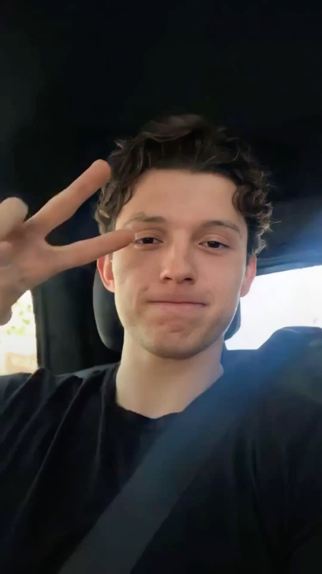 Thomas Holland
